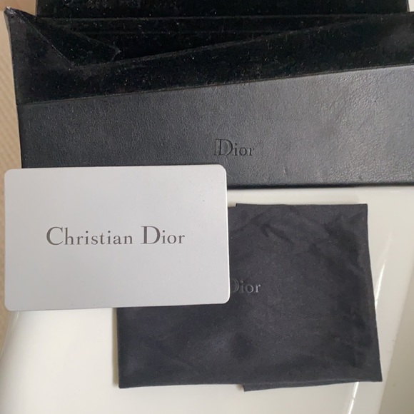 Authentic Dior Sunglasses - Picture 7 of 7